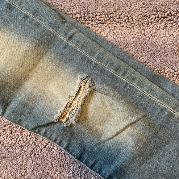 ACNE Jeans - Picture 5 of 6